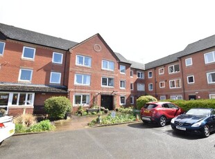 Flat to rent in Homesmith House St. Marys Road, Evesham, Worcestershire WR11