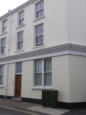 Flat to rent in Hope Street, Castletown Isle Of Man IM9