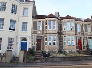 Flat to rent in Hotwell Road, Bristol BS8