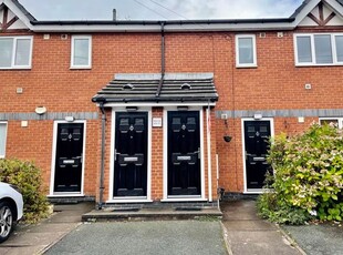 Flat to rent in Hough Street, Deane, Bolton, Lancashire BL3