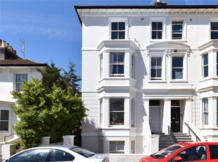 Flat to rent in Hova Villas, Hove, East Sussex BN3