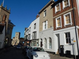 Flat to rent in Hyde Place, The Hyde, Milton, Abingdon OX14