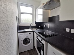 Flat to rent in Jamaica Street, City Centre, Aberdeen AB25