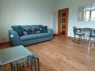 Flat to rent in Jasmine Terrace, City Centre, Aberdeen AB24