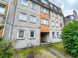 Flat to rent in Jute Street, Aberdeen AB24