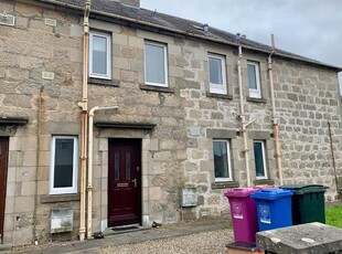 Flat to rent in Kingsmills, Elgin, Moray IV30