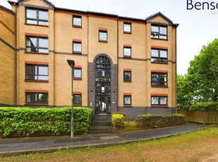 Flat to rent in Kirkton Gate, East Kilbride, South Lanarkshire G74