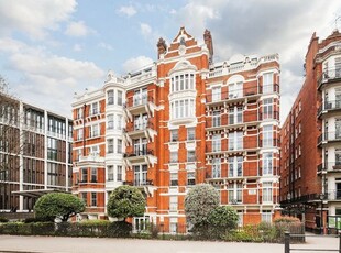 Flat to rent in Knightsbridge, London SW1X