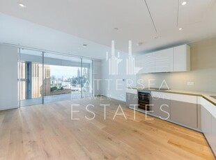 Flat to rent in L-000539, 5 Electric Boulevard, Battersea SW11