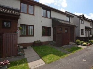 Flat to rent in Lawrence Street, Kelty KY4