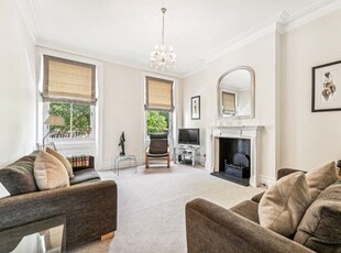 Flat to rent in Lennox Gardens, London SW1X