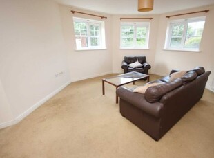 Flat to rent in Little Bolton Terrace, Salford M5