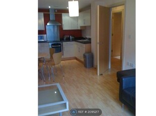 Flat to rent in Lovell House, Leeds LS7