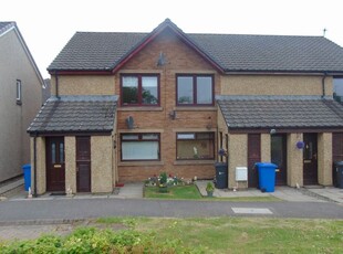 Flat to rent in Malcolm Court, Bathgate EH48