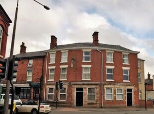 Flat to rent in Manchester Road, Northwich CW9