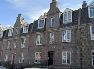 Flat to rent in Menzies Road, Torry, Aberdeen AB11