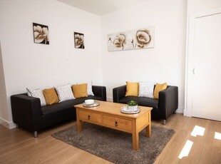 Flat to rent in Merkland Road East, City Centre, Aberdeen AB24