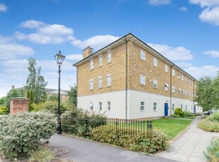 Flat to rent in Merrivale Square, Oxford OX2