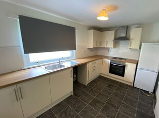 Flat to rent in Mill Court, Rutherglen, South Lanarkshire G73