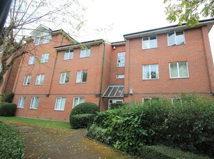Flat to rent in Millbank, Mill Street, Oxford, Oxfordshire OX2