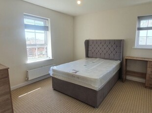 Flat to rent in Mistle Court, Coventry CV4