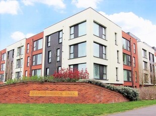 Flat to rent in Monticello Way, Coventry CV4