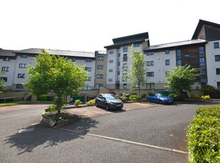 Flat to rent in Morris Court, Perth, Perthshire PH1