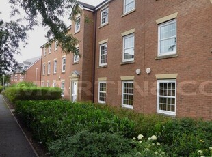 Flat to rent in Mytton Drive, Nantwich CW5
