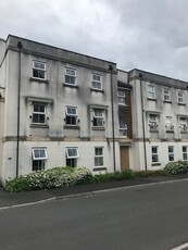 Flat to rent in Oak Leaze, Bristol BS34