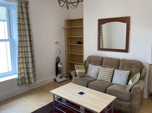 Flat to rent in Orchard Street, Aberdeen AB24