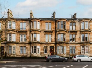 Flat to rent in Paisley Road West, Cessnock, Glasgow G51