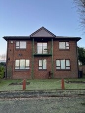 Flat to rent in Pembridge Mews, Belfast BT5