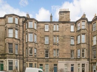 Flat to rent in Polwarth Crescent, Edinburgh EH11
