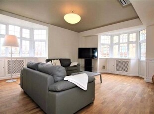 Flat to rent in Princes Court SW3, Brompton Road, London,