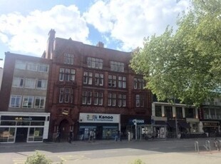 Flat to rent in Prudential House, Southampton SO14