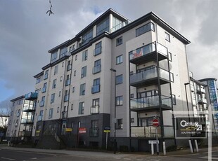 Flat to rent in |Ref: R152683|, Columbus House, The Compass, Southampton SO14