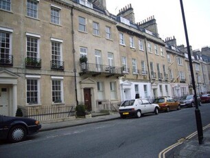 Flat to rent in Rivers Street, Bath BA1