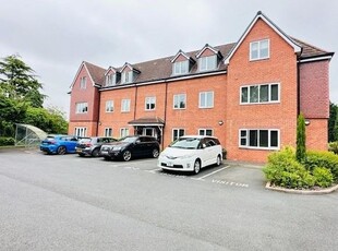 Flat to rent in Shooters Hill, Sutton Coldfield B72