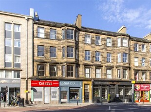 Flat to rent in South Clerk Street, Newington, Edinburgh EH8