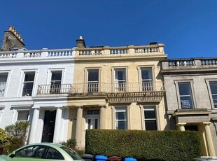 Flat to rent in Springfield, Dundee DD1