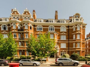Flat to rent in St Marys Terrace, Little Venice, London W2