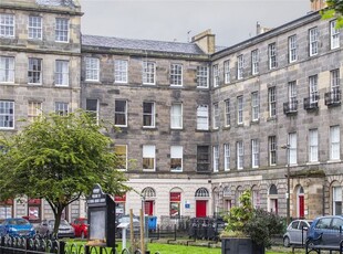 Flat to rent in St Patrick Square, Newington, Edinburgh EH8