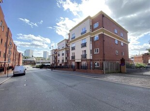 Flat to rent in Sterling Court, 48 Newhall Hill, Birmingham B1