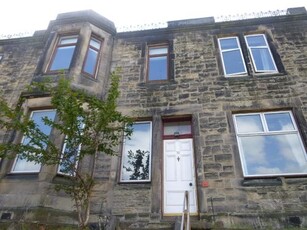 Flat to rent in Stewart Avenue, Bo'ness EH51