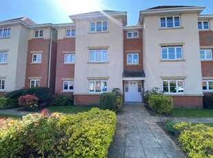 Flat to rent in Sunningdale Drive, Buckshaw Village, Chorley PR7