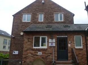 Flat to rent in Tannery Road, Carlisle CA1