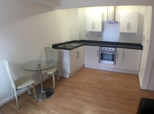 Flat to rent in The Chandlers, The Calls, Leeds City Centre LS2