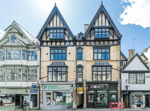 Flat to rent in The Clarendon Centre, Cornmarket Street, Oxford OX1