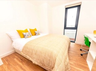 Flat to rent in The Courtyard, 3 Stanhope St, Liverpool L8
