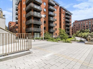 Flat to rent in The Foundry, 2A Lower Chatham Street, Manchester, Greater Manchester M1